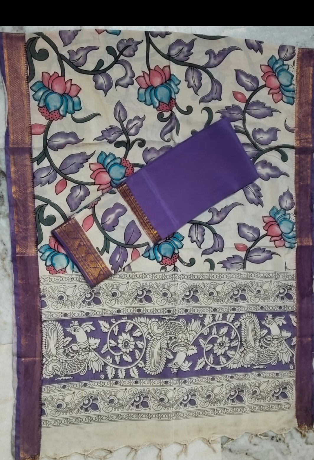 Gap border mangalagiri